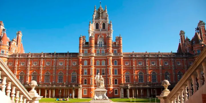 Royal Holloway, University of London